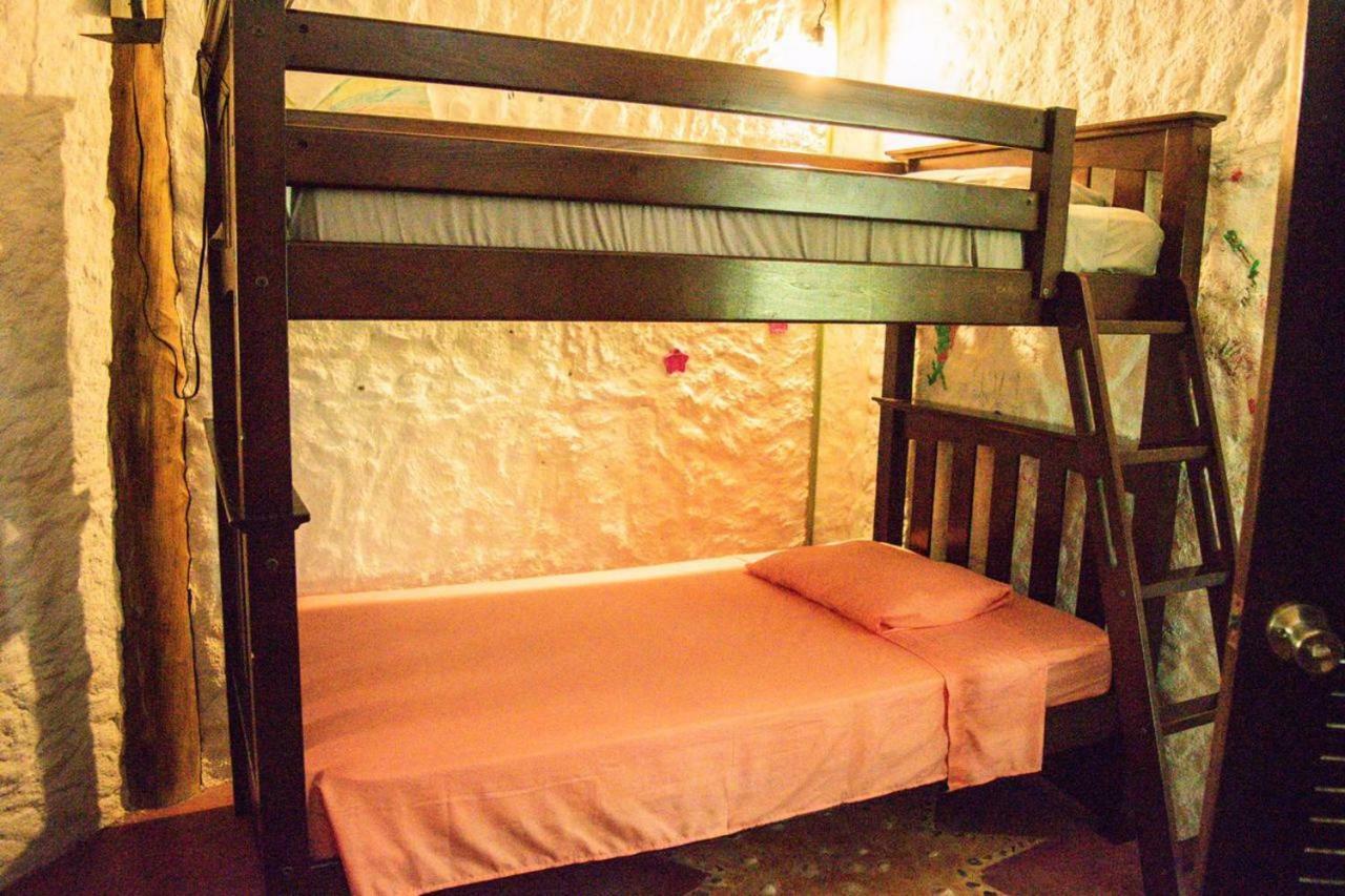 Cabanas Ida Y Vuelta Holbox Extérieur photo